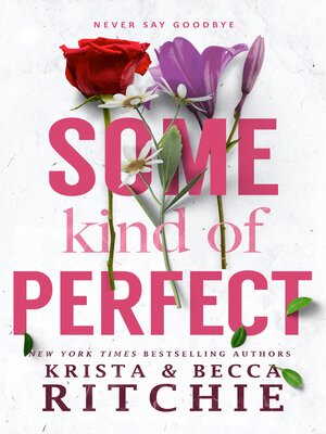 cover image of Some Kind of Perfect